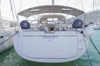 Jeanneau 64 in Split / Dalmatien