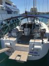 Yachtcharter Griechenla Sun Odyssey 439