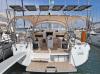 Yachtcharter Griechenla Sun Odyssey 490