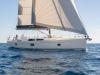 Yachtcharter Kroatien Hanse 508