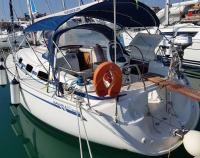 Bavaria 30 Cruiser in Kornaten / Dalmatien
