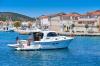 Yachtcharter Kroatien Adriana 36
