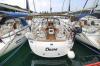 Yachtcharter Kroatien Bavaria Cruiser 34