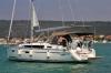 Yachtcharter Kroatien Bavaria Cruiser 37