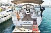 Yachtcharter Kroatien Bavaria Cruiser 37