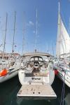 Yachtcharter Kroatien Bavaria Cruiser 37