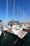 Yachtcharter Kroatien Bavaria Cruiser 41