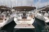 Yachtcharter Kroatien Bavaria Cruiser 41 S