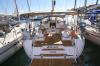 Yachtcharter Kroatien Bavaria Cruiser 46