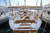 Yachtcharter Kroatien Bavaria Cruiser 46