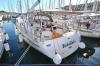 Yachtcharter Kroatien Bavaria Cruiser 46