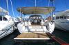 Yachtcharter Kroatien Bavaria Cruiser 50 Avantgarde