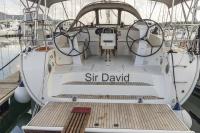 Bavaria Cruiser 51 in Istrien-Kvarner