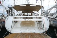 Bavaria Cruiser 55 in Istrien-Kvarner