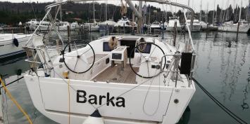 Top image for Barka