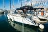 Yachtcharter Kroatien Sun Odyssey 51