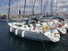Yachtcharter Kroatien Sun Odyssey 40
