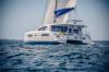 Yachtcharter Leopard40 4+2 Sailing
