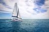 Yachtcharter Leopard40 4+2 Sailing