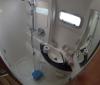 Yachtcharter Leopard 400 toliet