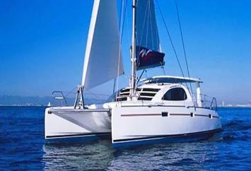 Yachtcharter leopard_400_ext_1