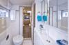 Yachtcharter Leopard43 PC 3cab wc