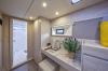 Yachtcharter Leopard43 PC 3cab int