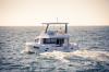 Yachtcharter Leopard43 PC 3cab outview1