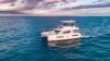 Yachtcharter Leopard43 PC 3cab outer