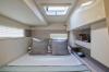 Yachtcharter Leopard43 PC 3cab cabin