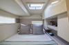 Yachtcharter leopard43 PC 4cabin bedroom