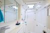 Yachtcharter leopard43 PC 4cabin wc
