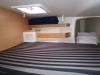 Yachtcharter Leopard 4300 4cab cabin