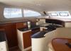 Yachtcharter Leopard 4300 4cab kitchen