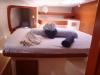 Yachtcharter Leopard 4300 4cab bedroom