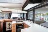 Yachtcharter Nautitech46 Fly 3cab kitchen