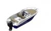 Yachtcharter cap camarat 5.5 wa series 2 outlook