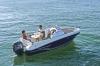 Yachtcharter cap camarat 5.5 wa series 2 outter