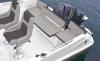 Yachtcharter cap camarat 5.5 wa series2