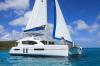 Yachtcharter leopard 58 6cab outview