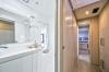 Yachtcharter leopard 58 6cab corridor