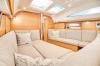 Yachtcharter Elan Impression 401 3cab salon