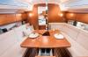 Yachtcharter Bavaria Cruiser 34 style 2cab salon