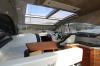 Yachtcharter mirakul40 hartop 3cab cockpit