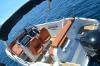 Yachtcharter Barracuda 545 outer