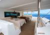 Yachtcharter catlante600 6cab seate