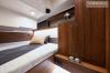 Yachtcharter Northman1200 3cab cabin