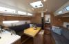 Yachtcharter x yachts xp 44 3 cabin saloon