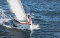 Bavaria Cruiser 46 in Mallorca-Menorca