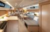 Yachtcharter Bavaria C42 3cab kitchen